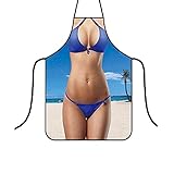 【Un Talla Se Adapta A La Mayoría】:29 Pulgadas(L) X 24 Pulgadas(W),Con Aprox."correa De Cada Lado,Adecuado Para La Mayoría De Los Adultos,Hombres O Mujeres.