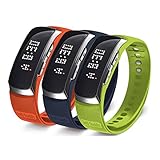 Personalisieren Sie Ihr Armband passend zu Ihrer Stimmung oder Ihrem Outfit.