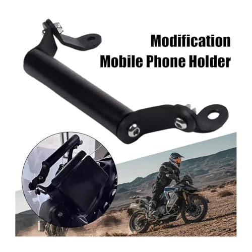 Support de téléphone de précision compatible Voge DS900X
