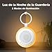 Máquina de Ruido Blanco para Dormir Bebé: Easy@Home Aparato de 20 Sonidos Relajantes con Luz Nocturna Ajustable & Temporizador Imagen de Máquina de Ruido Blanco para Dormir Bebé: Easy@Home Aparato de 20 Sonidos Relajantes con Luz Nocturna Ajustable & Temporizador