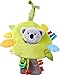 HABA Koala Discovery Cushion Hanging Crib Toy with Play Elements (Machine Washable)