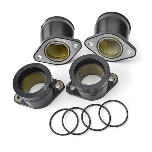Adaptateur de collecteur de carburateur 16065-1226 contre les prises d'air moteur 16065-1256