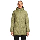 Green KILPI Leila Jacket 54