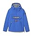 Produktbild Napapijri Herren Jacke Rainforest Pocket 1 NP0A4EGY Blau Small