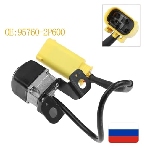 Caméra de recul pour Kia Sorento 2012-2014 modèle 957602P600 - 4