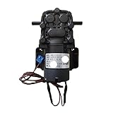 GMB-D-23130 Bottom Loading Water Pump for Midea Water Dispenser（ perfect replacement for DP005A2）