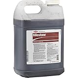 Dow AgroSciences Milestone Specialty Herbicide with Aminopyralid for Noxious and Invasive Weeds - 2.5 Gallon