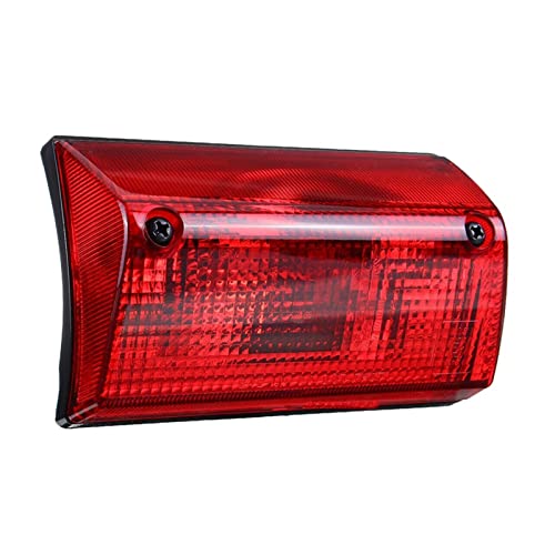 Tercera luz de freno para Mercedes Sprinter reparaciones y mantenimiento de furgonetas A0028206056