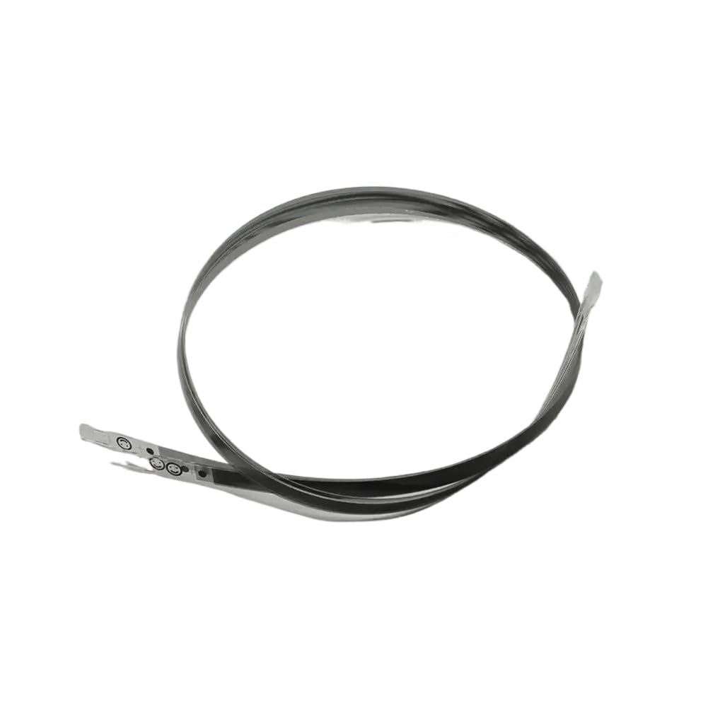 Striscia Encoder 5 Pezzi CM751-80007 Compatibile Con HP OfficeJet PRO 8600