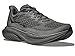 Produktbild HOKA Herren Mach 6 Sneaker, Schwarz/Schwarz, 45 EU