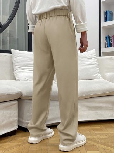 Image of Lymio Trouser for Men || Casual Trouser Man || Solid Style Pant || Stylish Patten with Pant (TR-35-37)