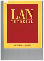 Lan Tutorial B000K0A51E Book Cover