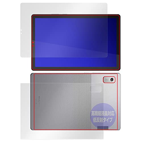 �~���r�b�N�X Lenovo Tab M9 �p �����בΉ� ���˖h�~ �ی� �t�B���� �h�w�� �h�C�A �t���E�w�� �Z�b�g ���{��