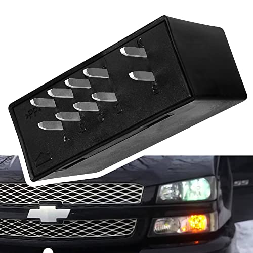 The 10 Best Led Hazard Flashers Editor Everything Pantry