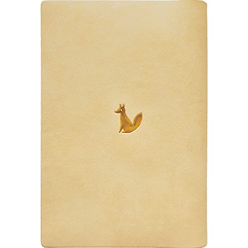 エルコミューン ブックカバー 文庫 ポイント フォックス PBC-017