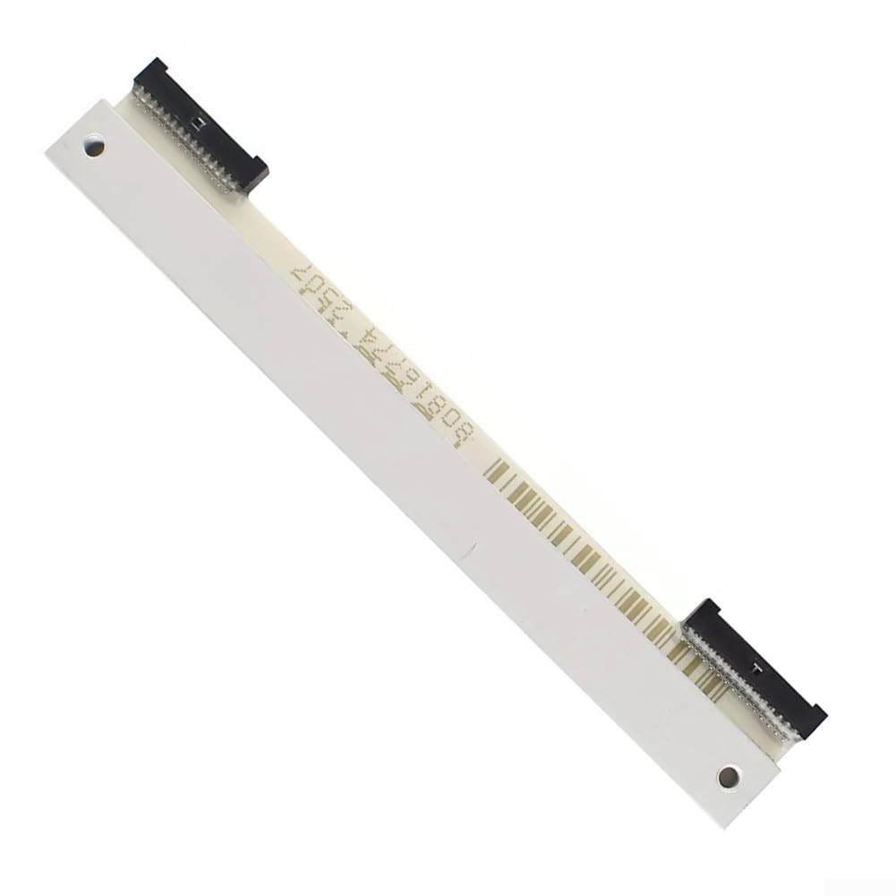 Cabezal térmico Intermec PD41 PD42 soluciona impresión borrosa en etiquetas de uso largo