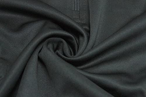 Hiheart Boys Quick Dry Long Sleeve Jogger Set 2 Piece Athletic Tracksuit Blue 7-8 #TOP3