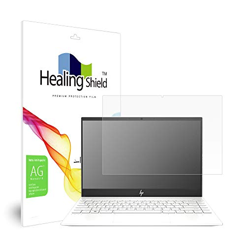 Healingshield/ヒーリングシールド ノートパソコン液晶保護フィルム(HP Envy X360 13-AR0153AU用)