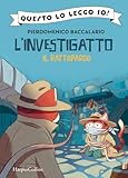 Il rattopardo. L'investigatto