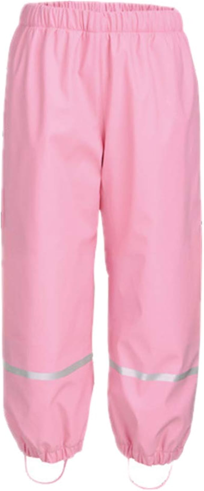 レインパンツ 子供服 キッズ ジュニア 女の子 男の子 レイングッズ レインパンツ 雨具 18 24 月 ピンク レインウェア 通販 Amazon