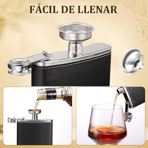 Licores, Imagen adicional