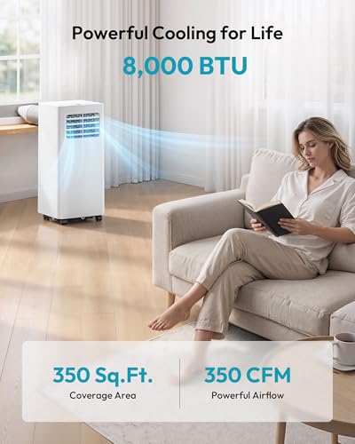 Portable Air Conditioner