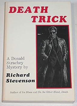 Paperback Death Trick Book