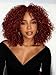Beauty Forever Curly Glueless Wigs Human Hair 7X5 Pre-Everything Bye Bye Knots Wear and Go Drawstring Wig with Reddish Brown,Pre Plucked Pre Cut HD Lace Curly Wig for Women 33B 150% Density 16inch