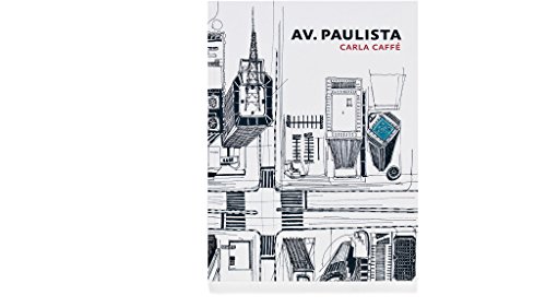 Av. Paulista - Coleção Ópera Urbana