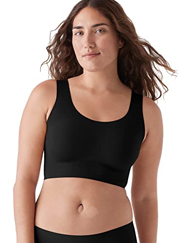 Image of True & Co True Body Lift Scoop Neck Bra