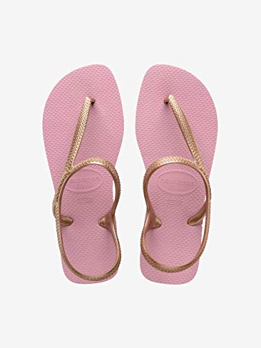 Image of Havaianas Women's Slim Flip Flop Sandals, Beats