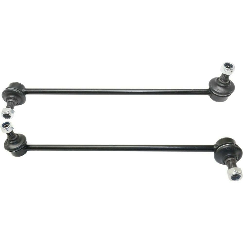 Amazon.com: Sang Seiyoga 2pcs Suspension Set Front Left Driver 