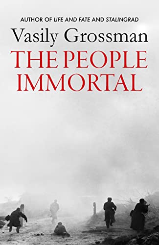 The People Immortal (English Edition)