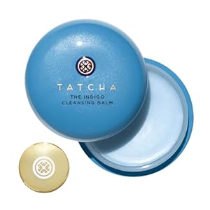 TATCHA The Indigo Cleansing Balm | ...