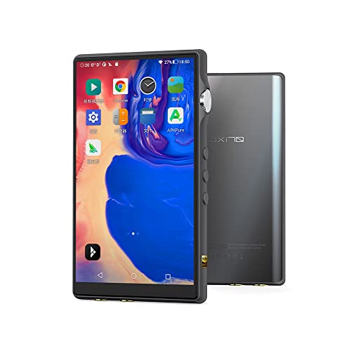 Amazon.co.jp: 【VGP2023SUMMER受賞】iBasso Audio DX170 アイバッソ