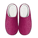 Zoom IMG-1 pantofole donna uomo personalizzate con Zoom IMG-1 pantofole donna uomo personalizzate con