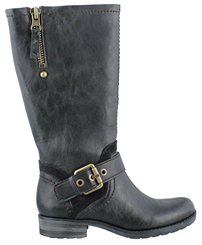 Naturalizer Women's Balada Motorcycle Boot