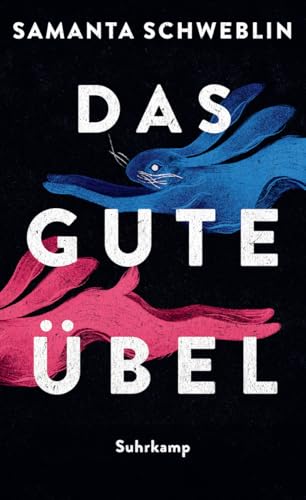 Das gute Übel: Erzählungen | Gestochen scharfe Horrorgeschichten der National Book Award Gewinnerin | »Entsetzen, Angst und Lust - großartige Storys.« Siri Hustvedt
