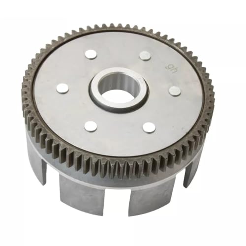 Embrayage de moto CMX250 Rebel et CB125 Twin pièce transmission