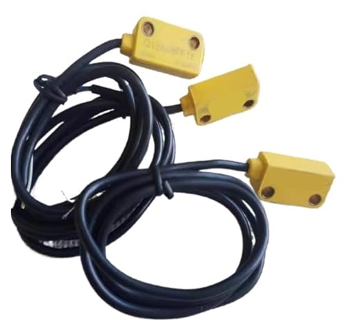 Capteur Q12AB6FF15Q pour détection en espace industriel restreint