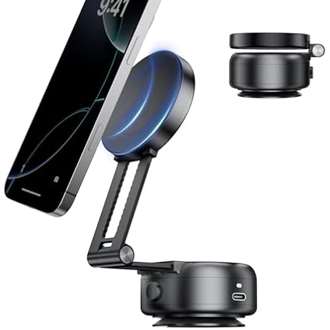 XO Electric Vacuum Phone Holder Cover