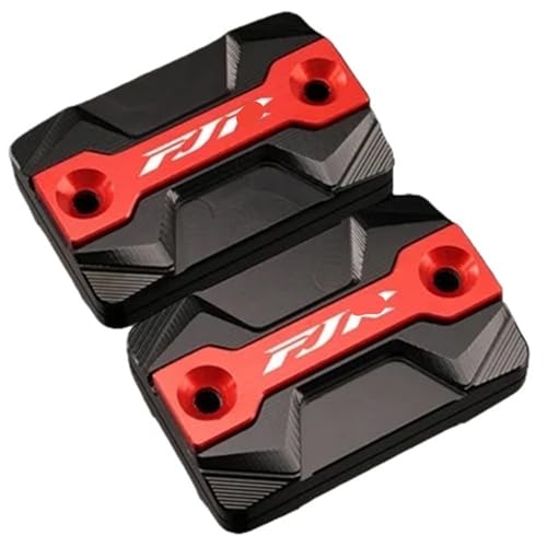 Bouchon de frein réservoir avant et filtre à huile pour moto FJR 1300 de 2004 à 2025
