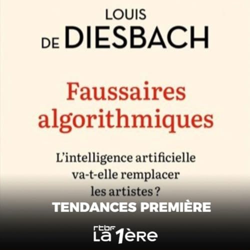 L&rsquo;intelligence artificielle pourrait-elle remplacer la cr&eacute;ation et l&rsquo;art ?