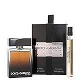 perfume dolce gabbana the one mujer Fragancias y aromas: juego de fragancias.