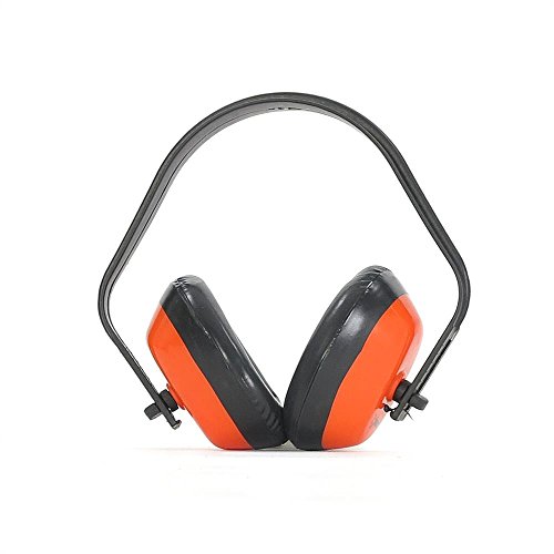 Preisvergleich Produktbild Fuxtec Standart Gehörschutz