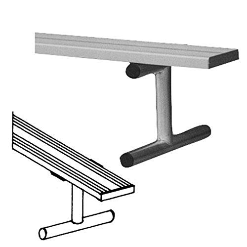 BSN SPORTS 15' Portable Bench w/o Back (EA)