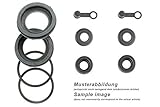 Für Suzuki Vorne: GSX-R 750 (85-87) Typ GR75A, GSX-R 1100 (86-88) Typ GU74C