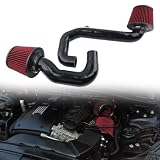Cold Air Intake Compatible with 2007-2010 BMW 335i...