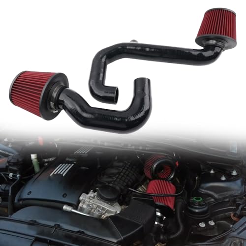 Cold Air Intake 2007-2010 BMW 335i 335is 135i E90 E91 E92