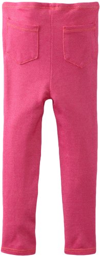 Splendid Littles Little Girls' Neon Stitch Jegging2